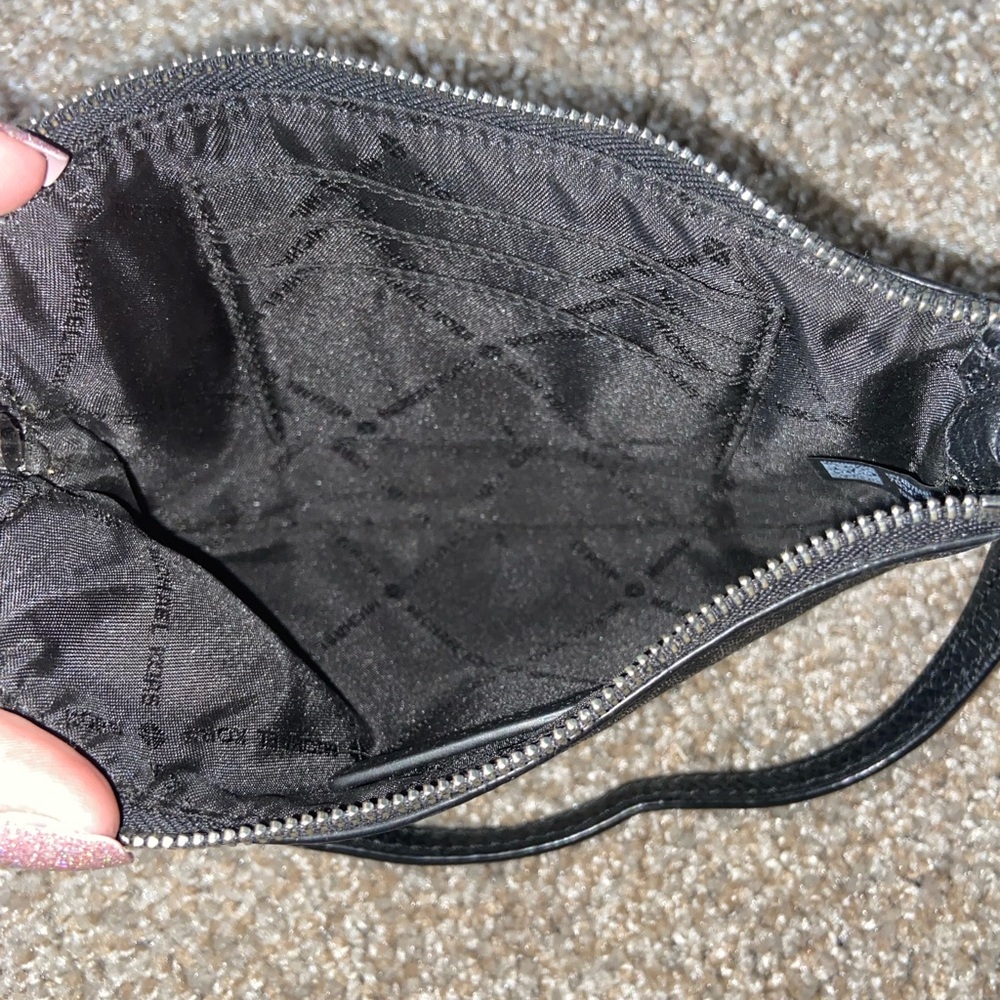 Authentic Michael Kors Wristlet